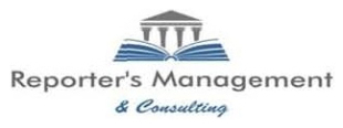 Reporter's Management and Consulting